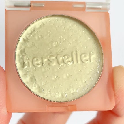 Nearby Scented Balm Still A Rose/Hersteller/香水(その他)を使ったクチコミ(5枚目)