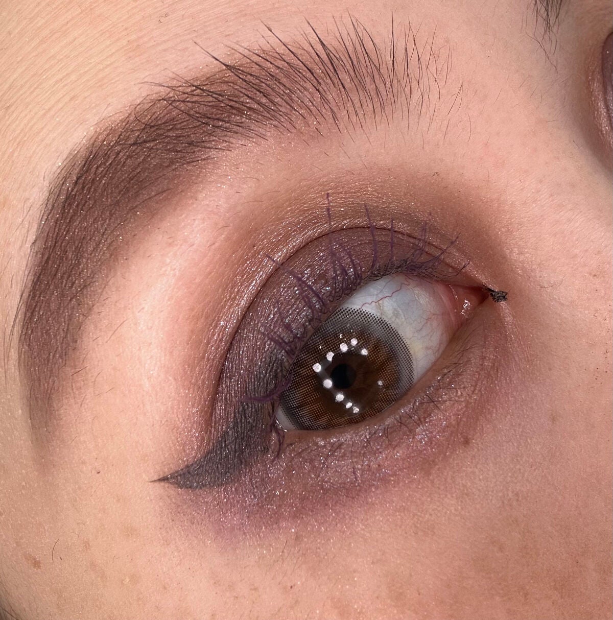 アイ カラー クォード/TOM FORD BEAUTY/アイシャドウパレットを使ったクチコミ(2枚目)