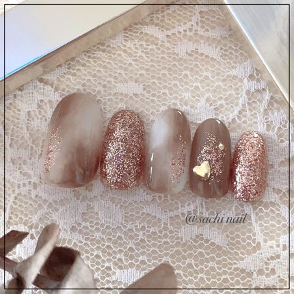 カラフルネイルズ/キャンメイク/マニキュアを使ったクチコミ(4枚目)