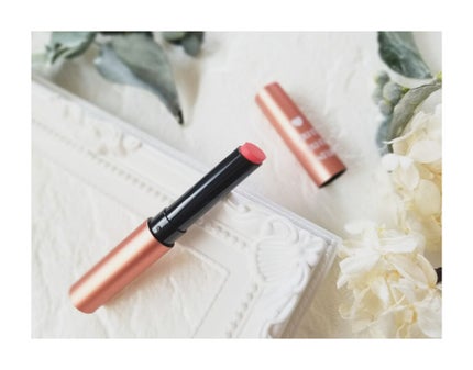 アヴァンセ ジョリ・エ ジョリ・エ ティントリップ/アヴァンセ/リップティントを使ったクチコミ(1枚目)