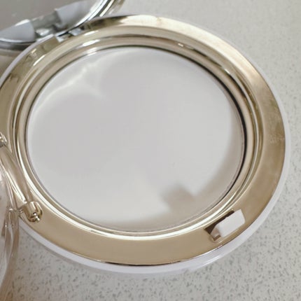 ハイドラセッティングパウダー/byLieto/プレストパウダーを使ったクチコミ(3枚目)