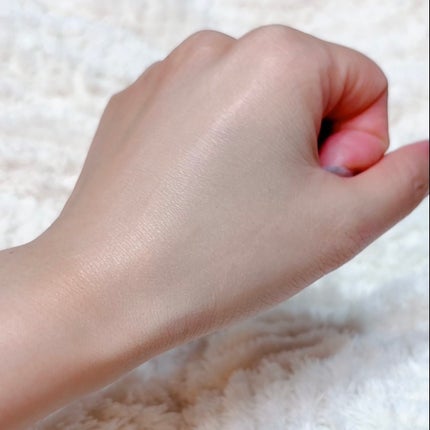 エクセレントBBエッセンス/D.if story(ディフ ストーリー)/BBクリームを使ったクチコミ(4枚目)