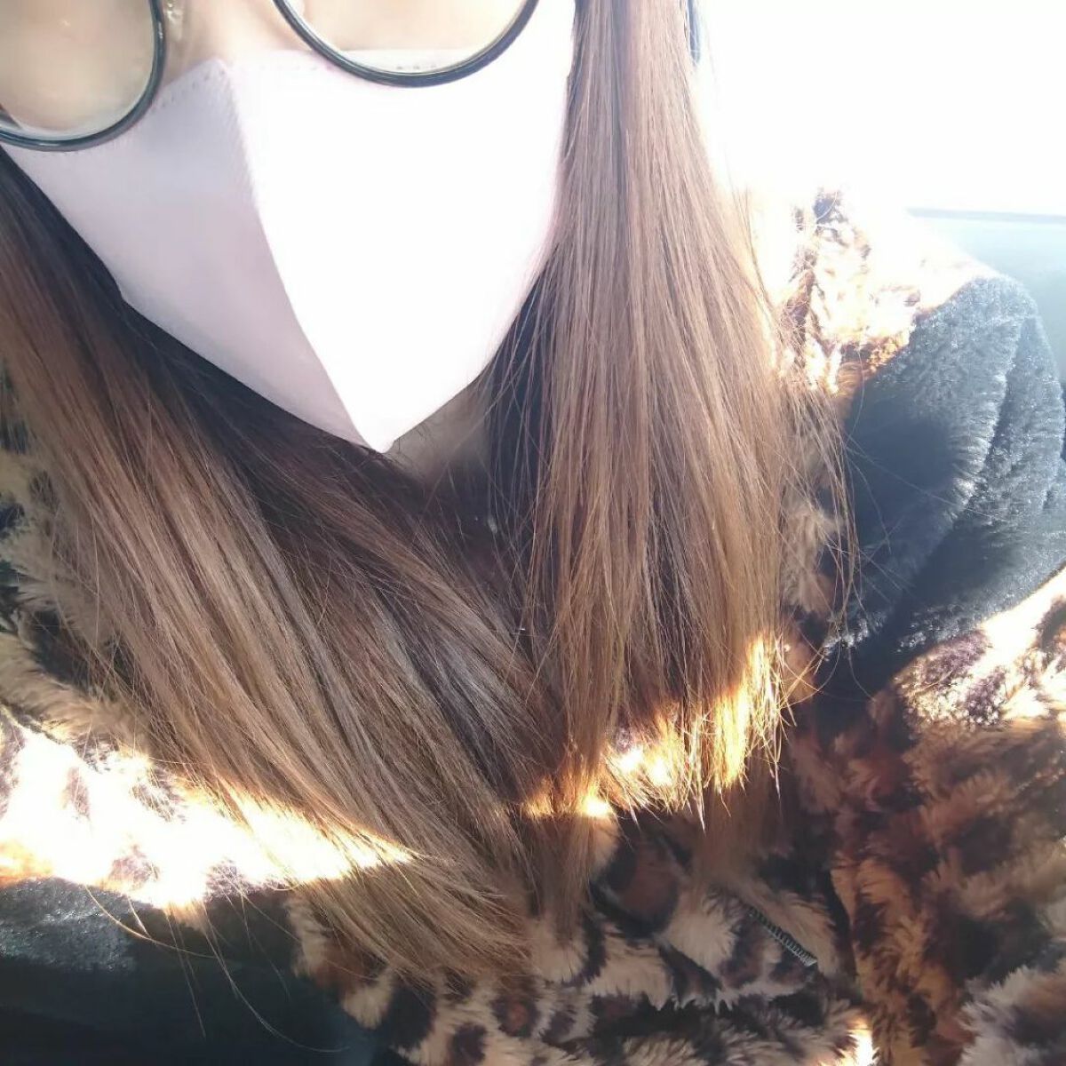 MASCLASS/SAMURAIWORKS/マスクを使ったクチコミ（3枚目）