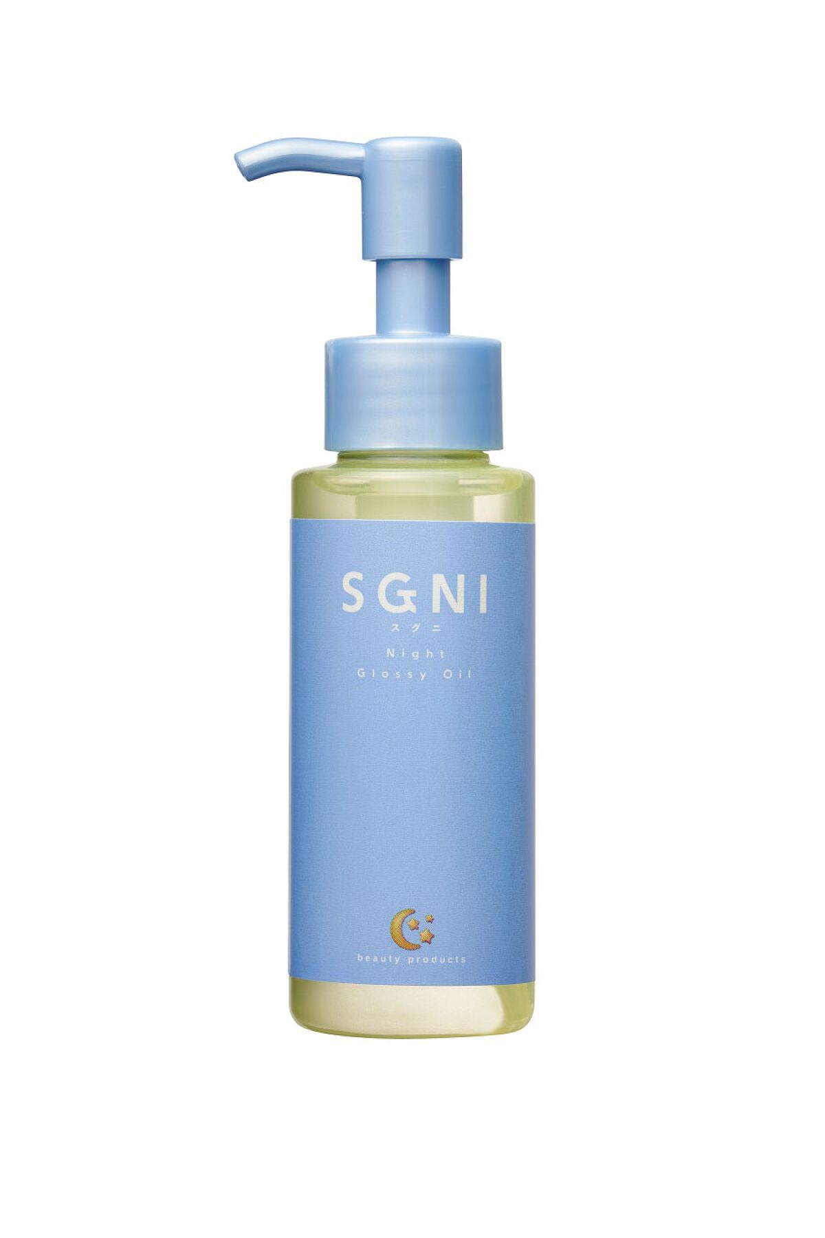 スグニ グロッシーオイル SGNI