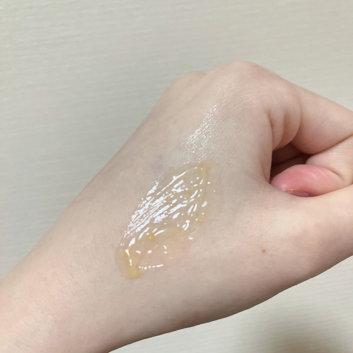 ビタペアC クリーム/ネイチャーリパブリック/フェイスクリームを使ったクチコミ(3枚目)