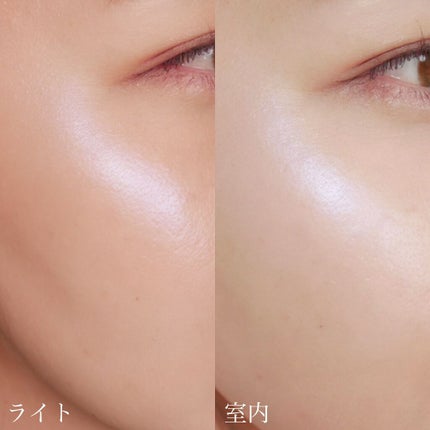 アディクション ザ ブラッシュ ニュアンサー/ADDICTION/パウダーチークを使ったクチコミ(7枚目)