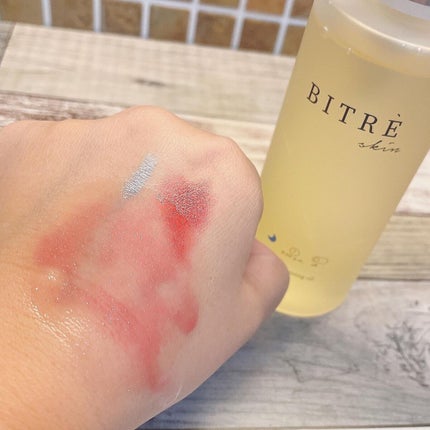 モーニングジェルウォッシュ/ビトレスキン/その他洗顔料を使ったクチコミ(6枚目)