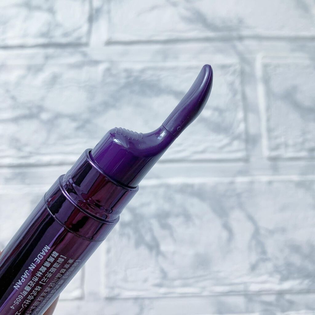 コレクティブアイセラム/shimaboshi/アイケア・アイクリームを使ったクチコミ(4枚目)