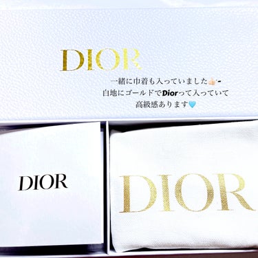 ミス ディオール ハンド クリーム/Dior/ハンドクリームを使ったクチコミ（3枚目）