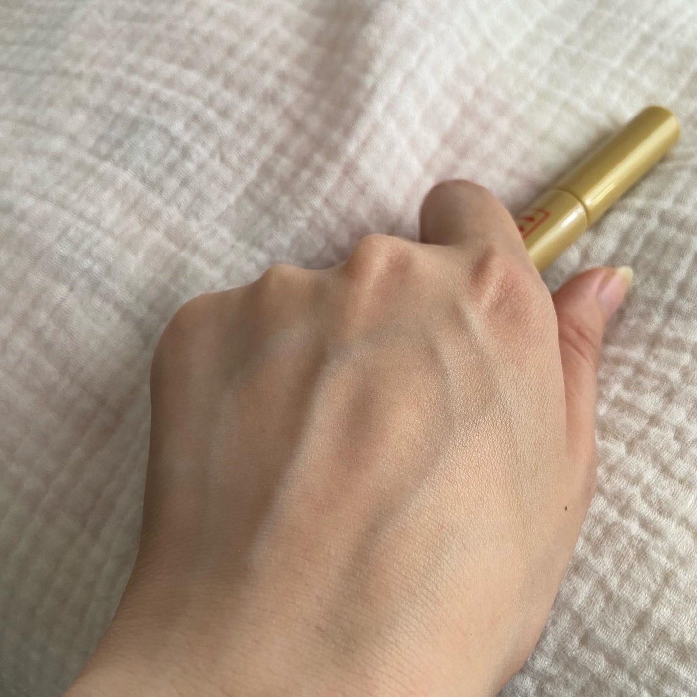 まつ毛美容液/LASH SOLEIL/まつげ美容液を使ったクチコミ(5枚目)