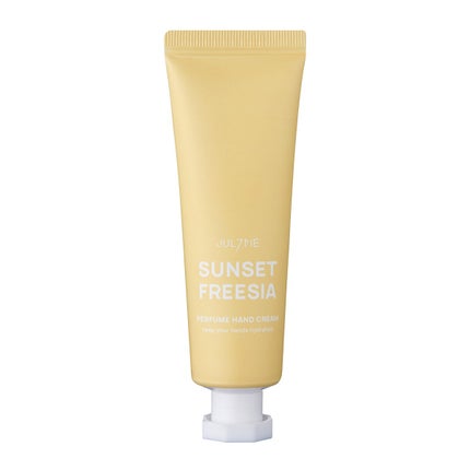 サンセットフリージア