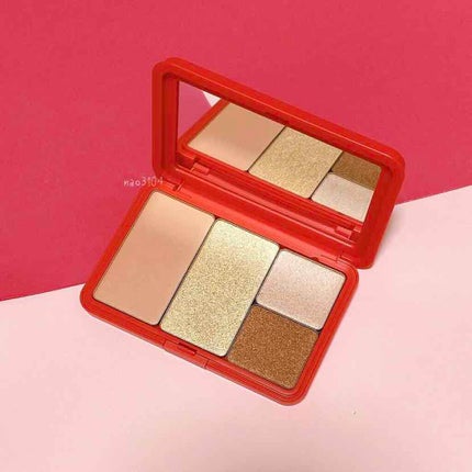 アーティストカラーシャドウ I-702 マホガニー/MAKE UP FOR EVER/アイシャドウパレットの画像