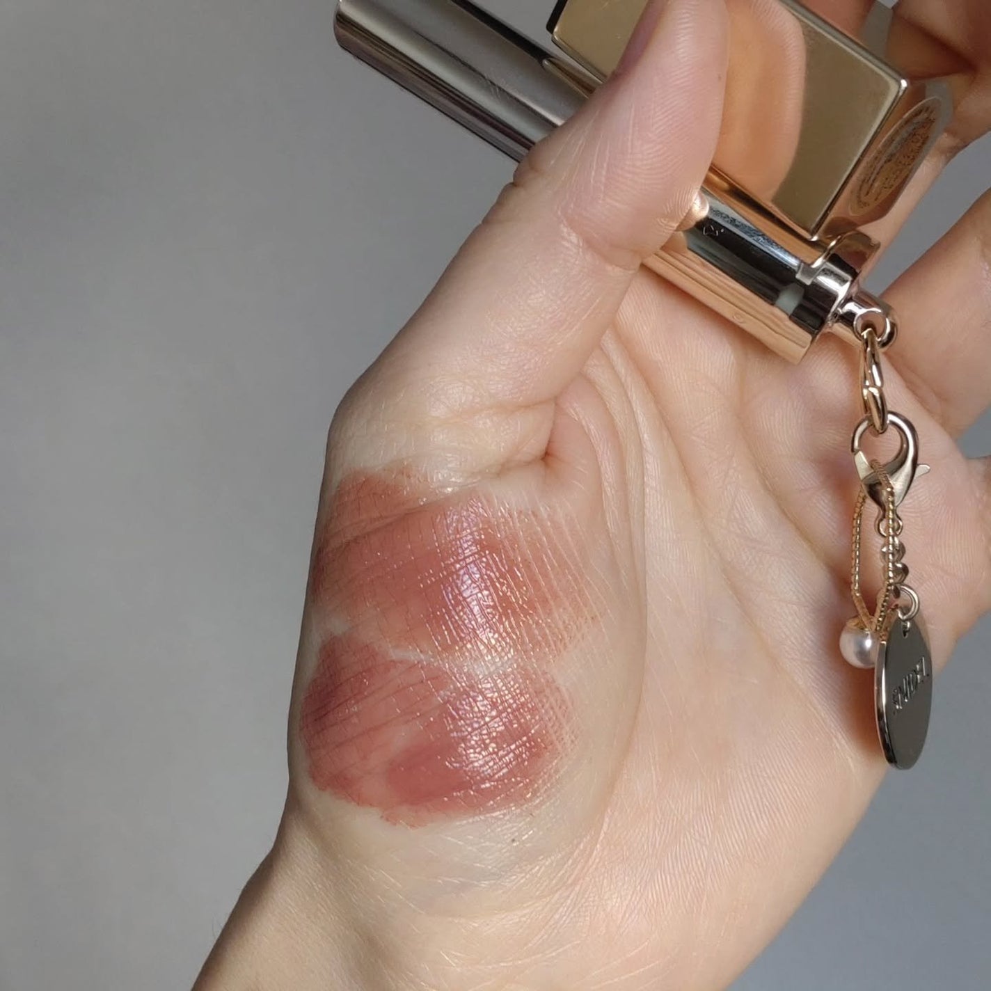 ルージュスナイデル n/SNIDEL BEAUTY/口紅を使ったクチコミ(6枚目)