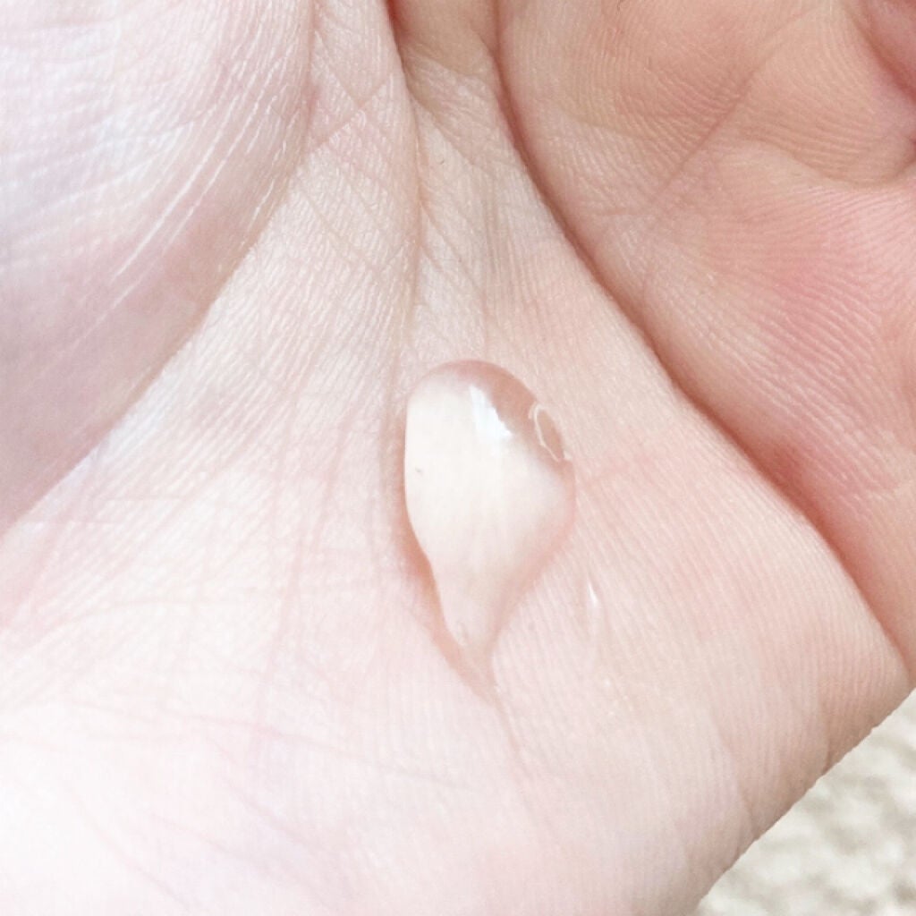 リピリピ ヘアグロス/ripi ripi/ヘアワックス・クリームを使ったクチコミ(3枚目)