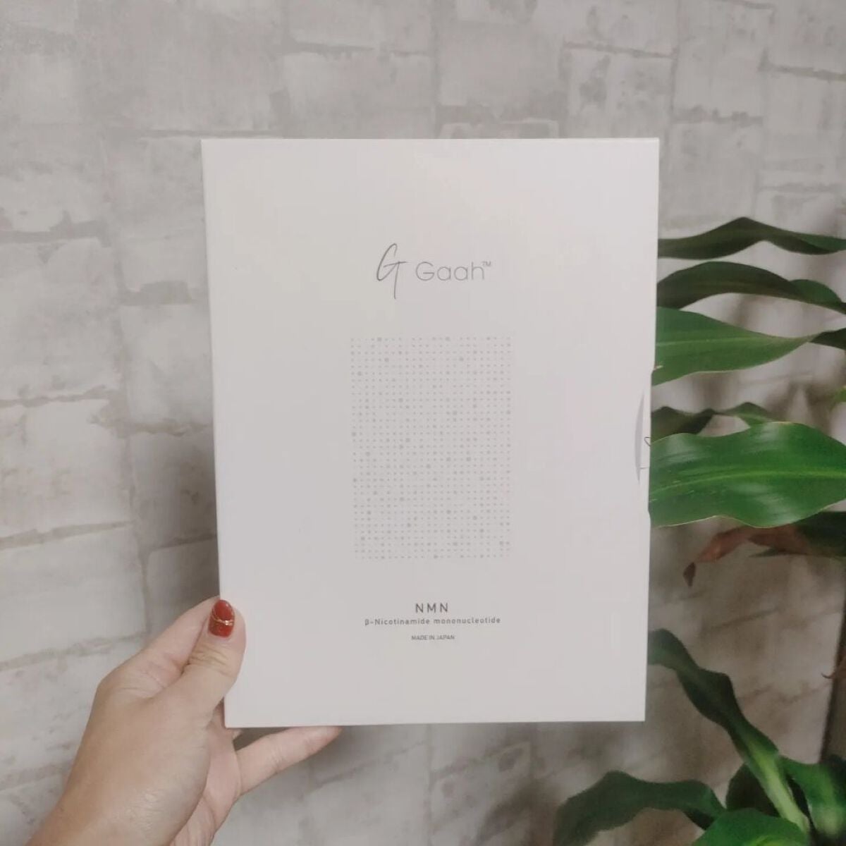 NMNサプリ INNER BEAUTY/INNER BEAUTY/健康サプリメントを使ったクチコミ(3枚目)