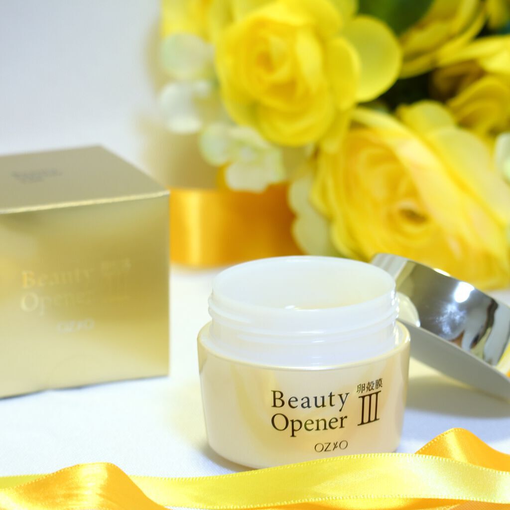 ビューティーオープナージェル/オージオ/オールインワン化粧品を使ったクチコミ(6枚目)