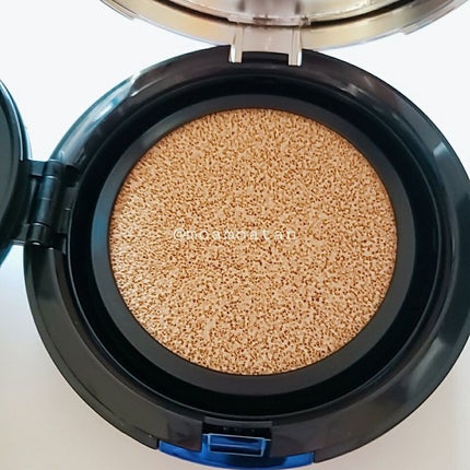 HARIAS 薬用クッションファンデーション/HARIAS/クッションファンデーションを使ったクチコミ(6枚目)