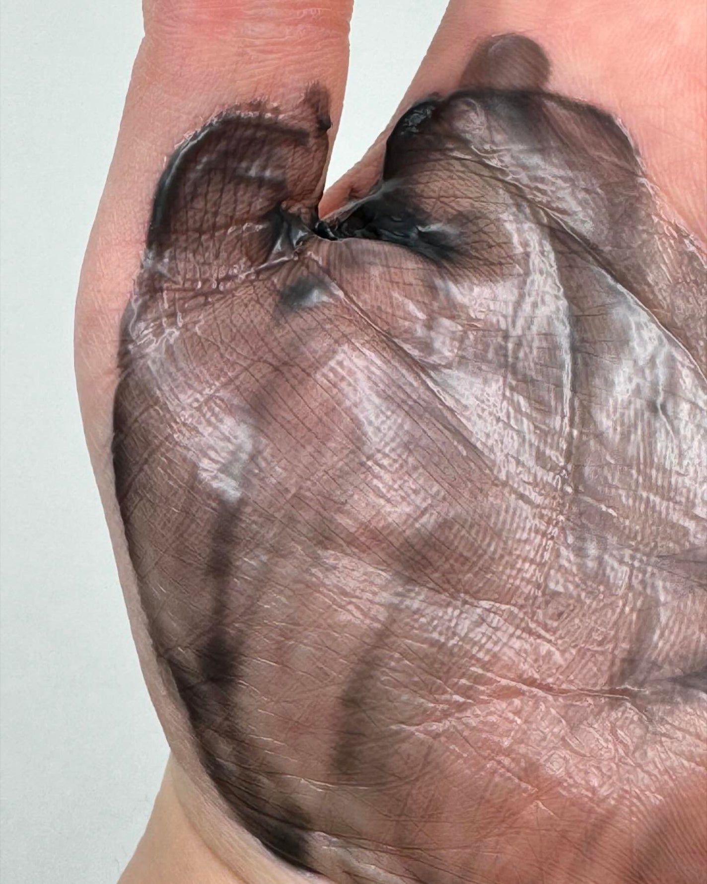 クレンジングバーム ブラック/CLAYGE/クレンジングバームを使ったクチコミ(4枚目)