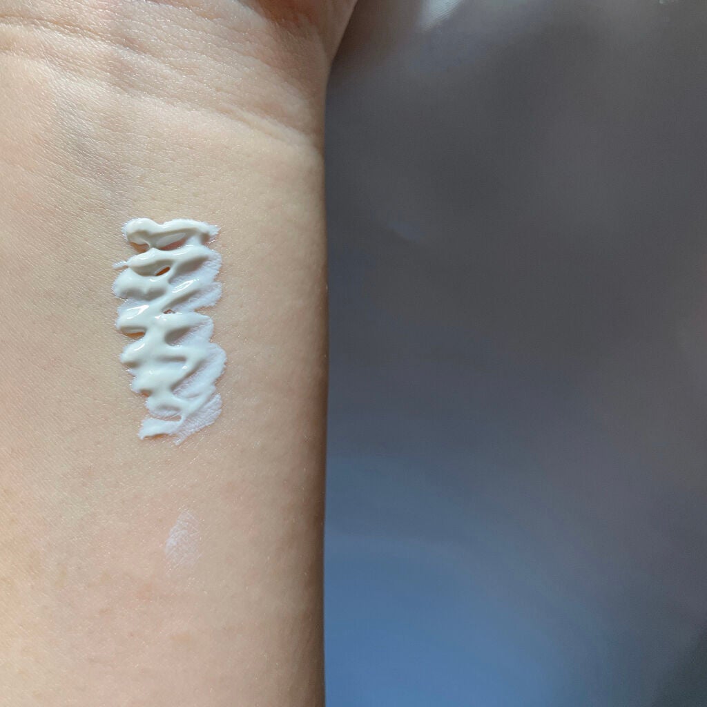 UVイデア XL プロテクショントーンアップ/ラ ロッシュ ポゼ/日焼け止めクリームを使ったクチコミ(4枚目)