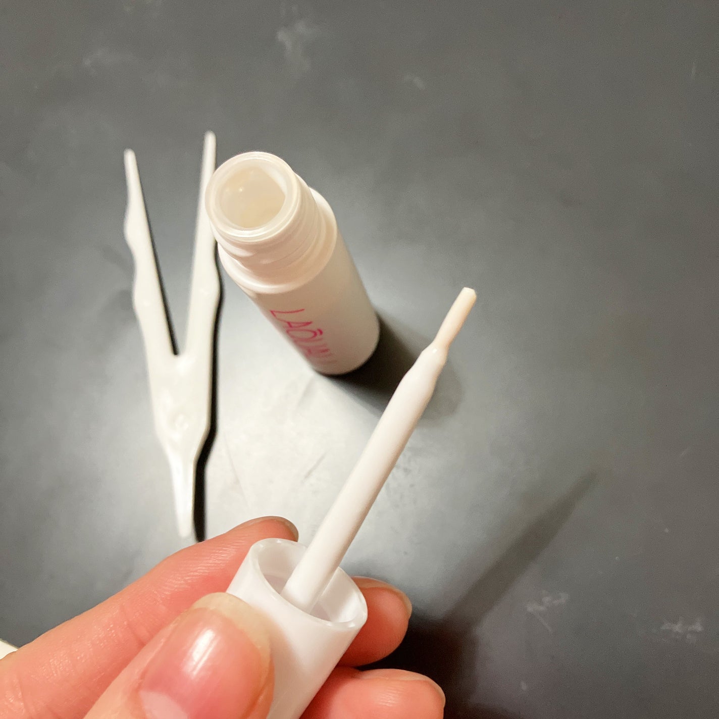 リキッドフィルム 2/ラクオリ/二重まぶた用アイテムを使ったクチコミ(3枚目)