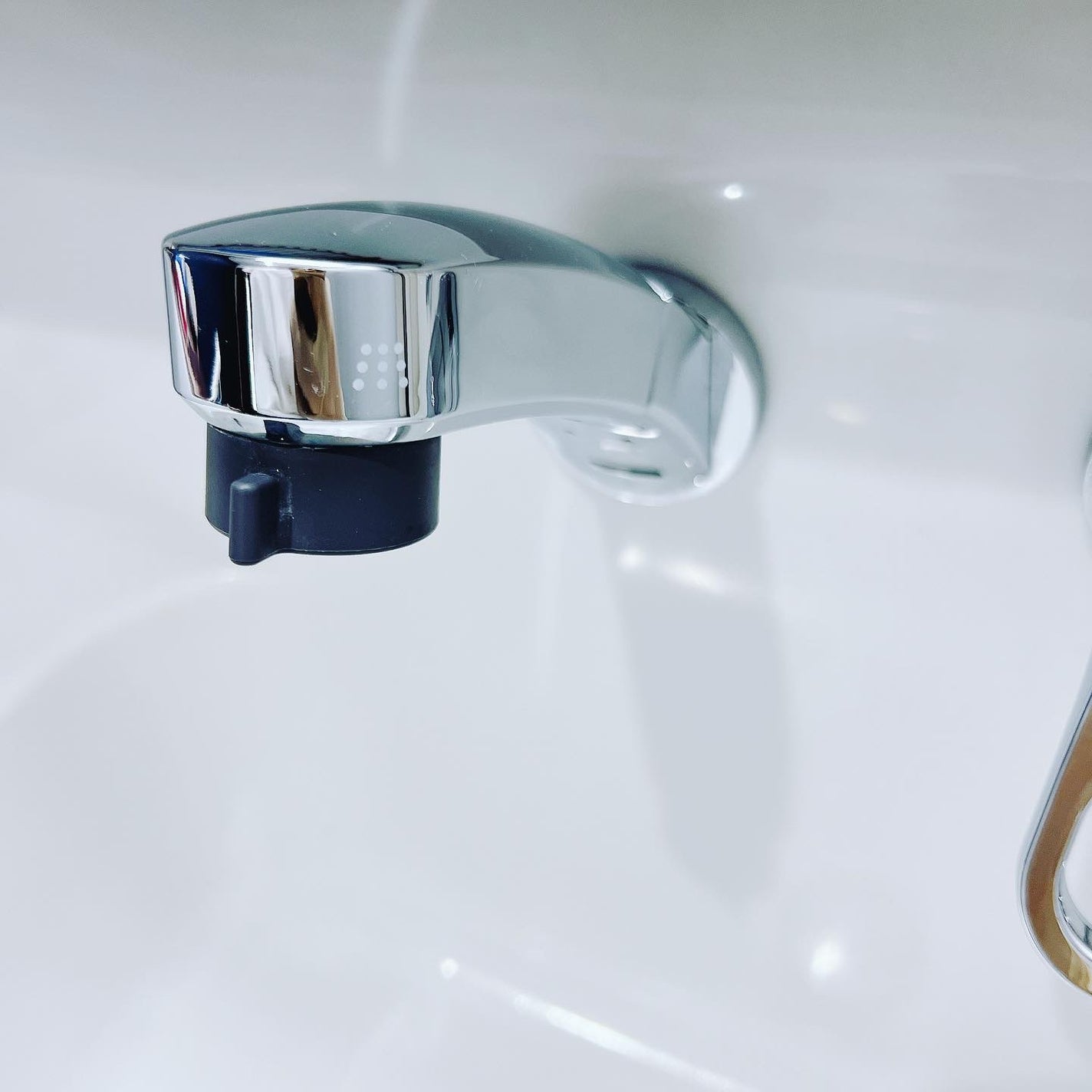 ウルトラハードクリーナーウロコ水アカ用/リンレイ/その他を使ったクチコミ(8枚目)