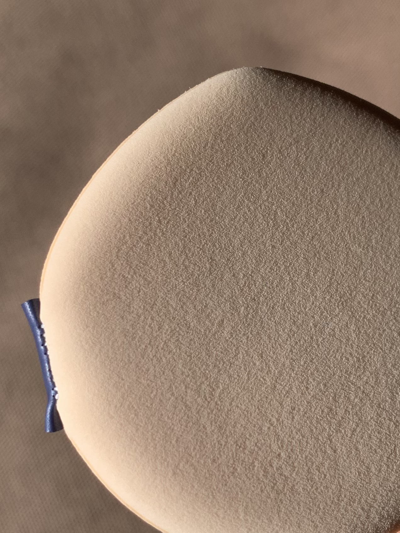 アルティメットフィット ロングウェアデニムクッション/OHUI/クッションファンデーションを使ったクチコミ（3枚目）