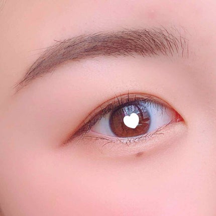 THE アイパレR/b idol/アイシャドウパレットを使ったクチコミ(2枚目)