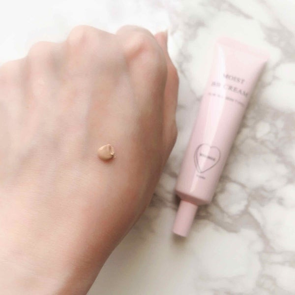 モイスト BBクリーム/WHOMEE/BBクリーム by RIU