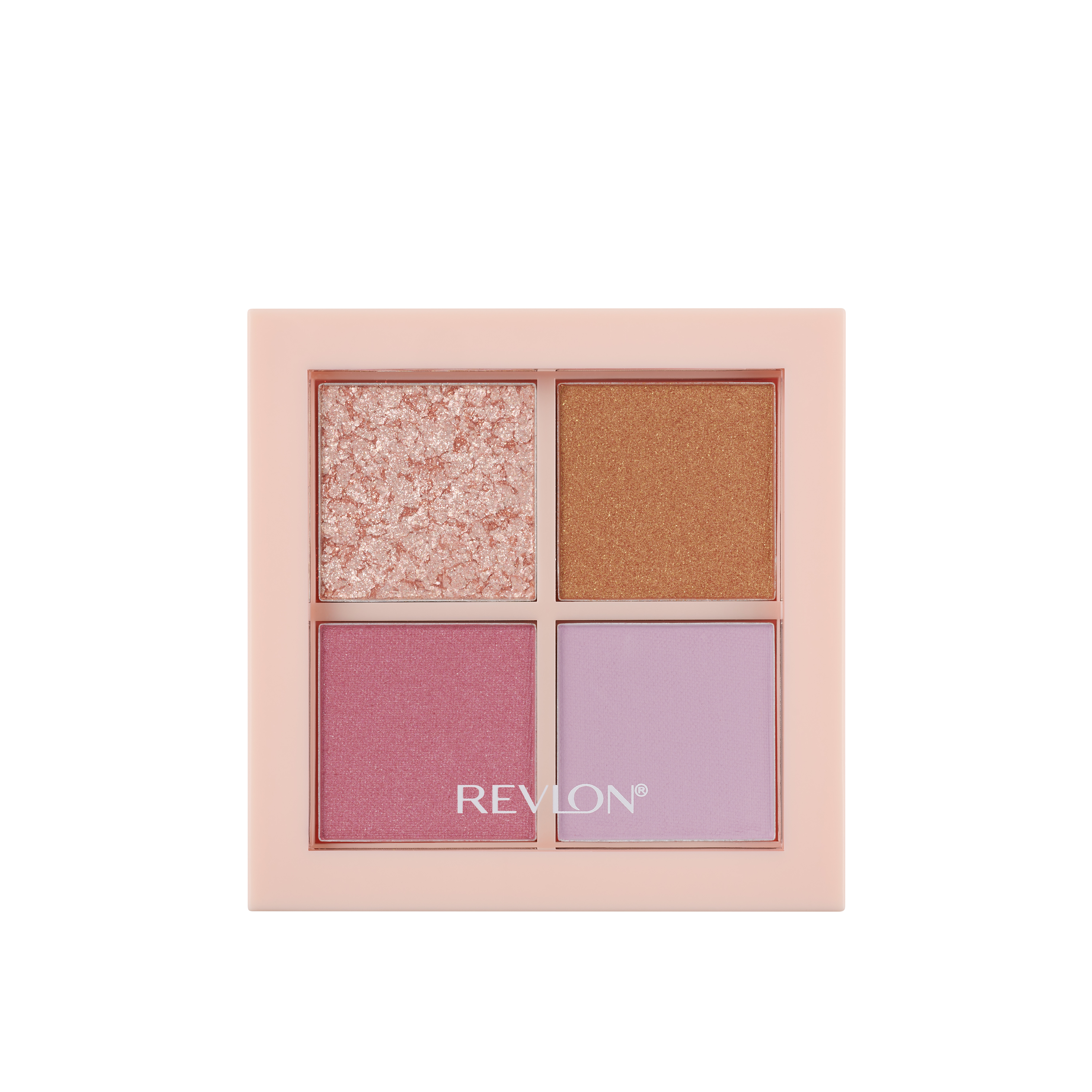 レブロン ダズル アイシャドウ クアッド 015 コズミック スター