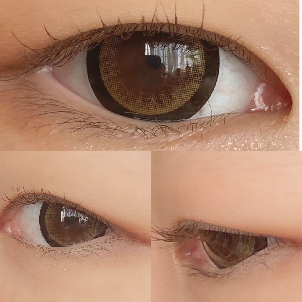 ロング＆カールマスカラ アドバンストフィルム/ヒロインメイク/マスカラを使ったクチコミ（3枚目）