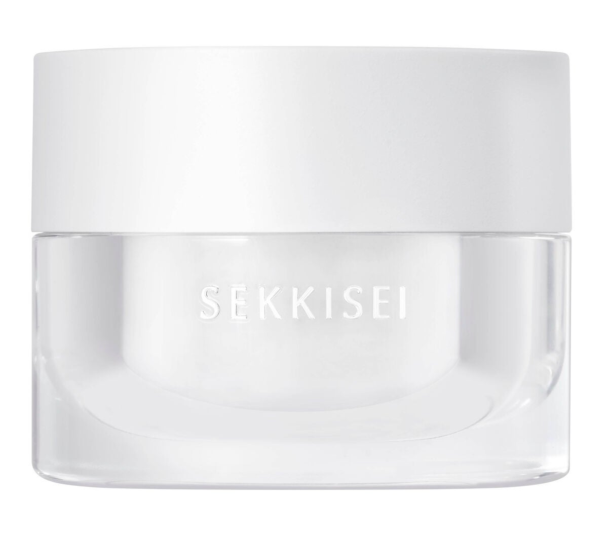 クリアウェルネス オーバーナイト クリーム 雪肌精