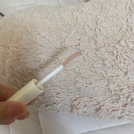 ラッシュジェリードロップ EX/MAJOLICA MAJORCA/まつげ美容液を使ったクチコミ(2枚目)