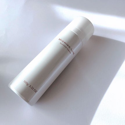 スパークロイドエッセンス/MICHIKO.LIFE/美容液を使ったクチコミ(8枚目)