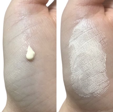 コントロールカラー/coou/化粧下地を使ったクチコミ(6枚目)