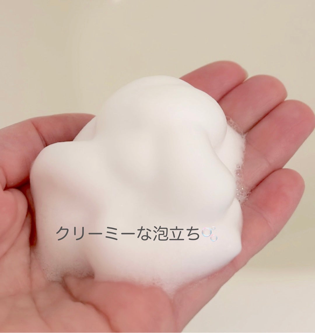 泡ハンドソープ/ビオレu/ハンドソープを使ったクチコミ(2枚目)