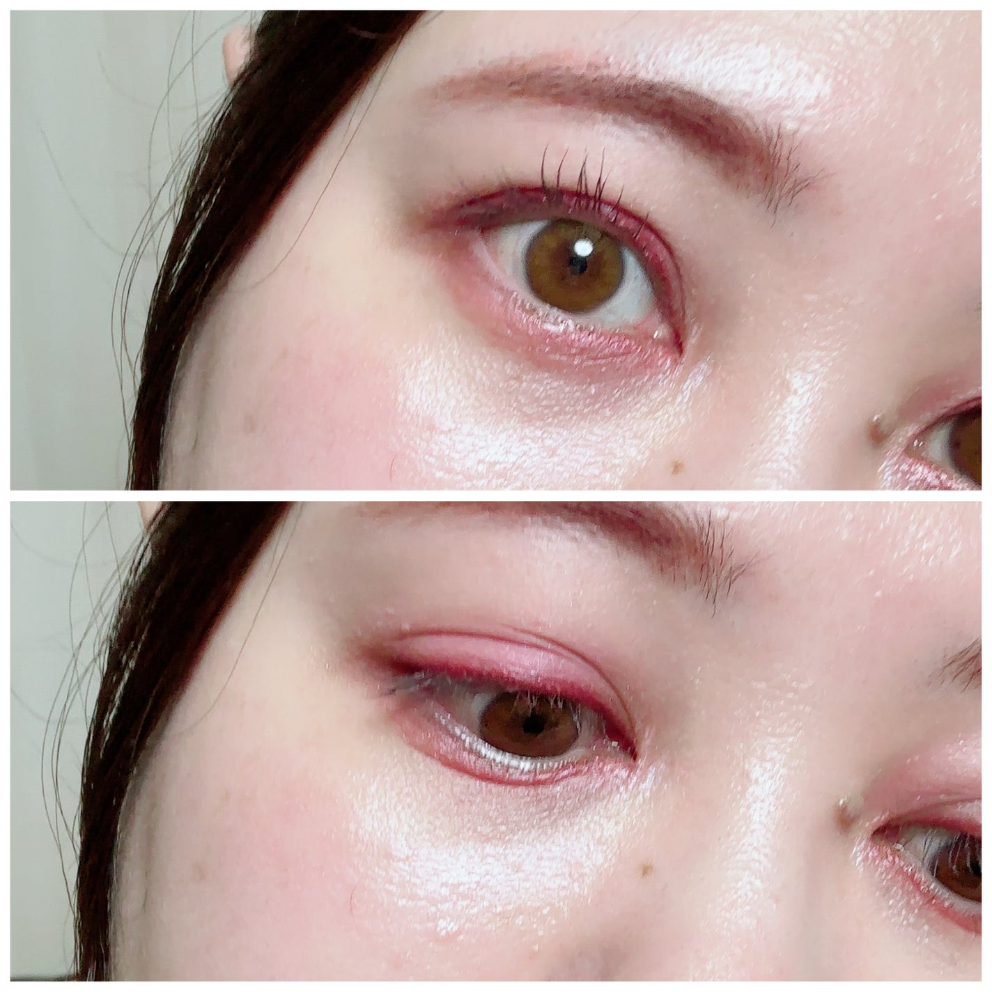 アクア アレゴリア フォルテ ローザ ロッサ コフレ/GUERLAIN/その他キットセットを使ったクチコミ(9枚目)