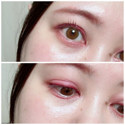 アクア アレゴリア フォルテ ローザ ロッサ コフレ/GUERLAIN/その他キットセットを使ったクチコミ(9枚目)