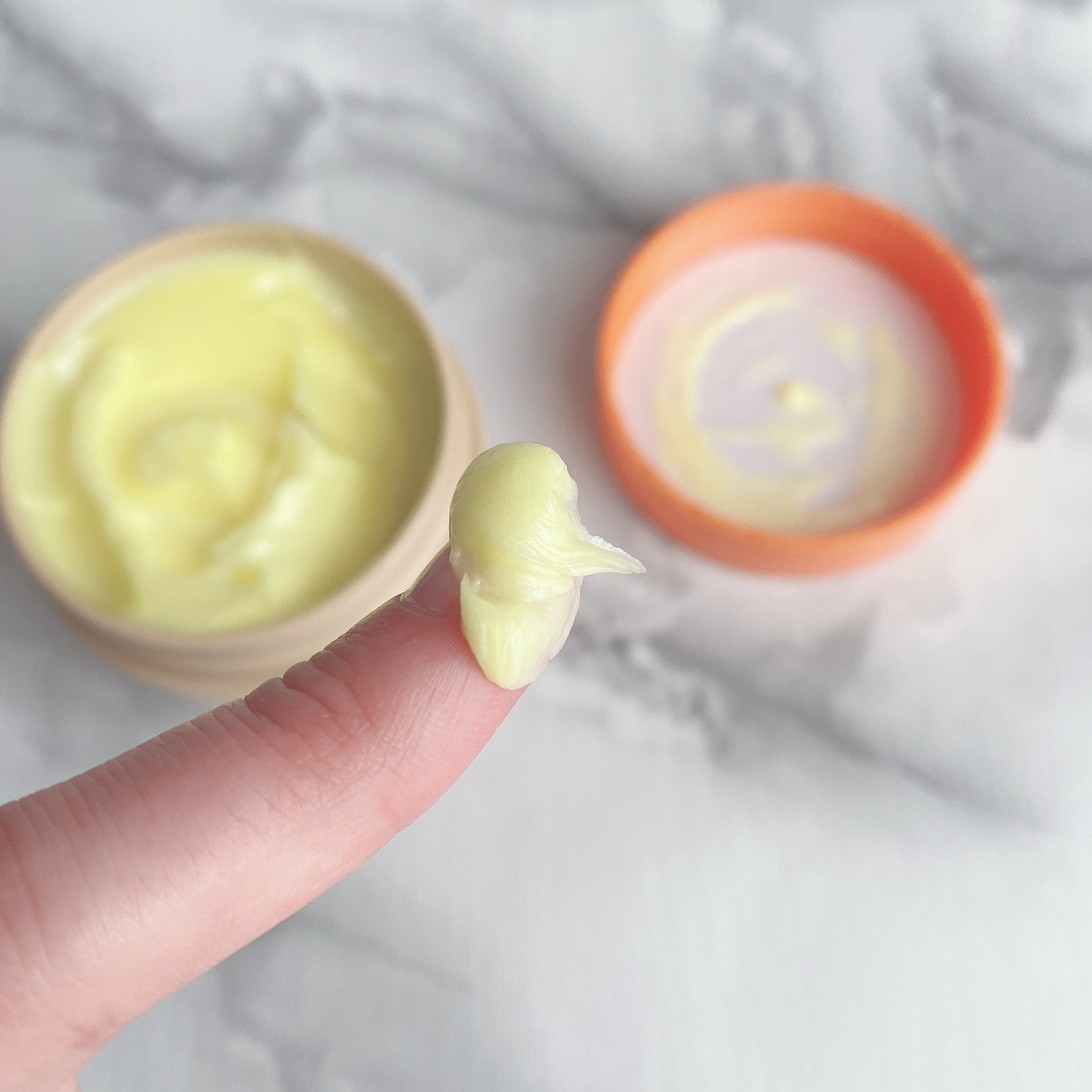 ユースキン/ユースキン/ボディクリームを使ったクチコミ（3枚目）