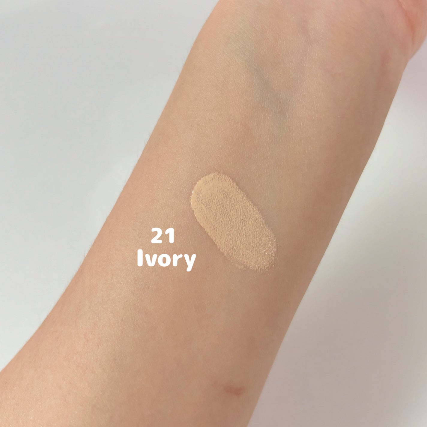 エスポア ビーグロー ボリュームクッション/espoir/クッションファンデーションを使ったクチコミ(3枚目)