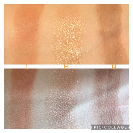 PERSONAL ALL DAY USE PALETTE/purplish/アイシャドウパレットを使ったクチコミ(7枚目)