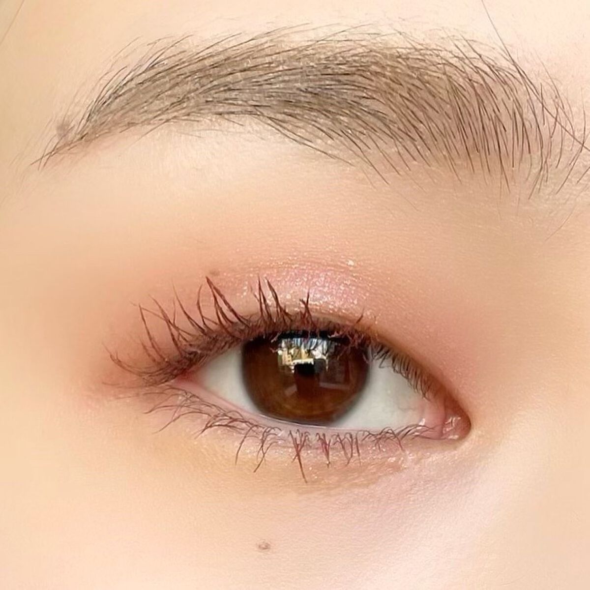 モンスーンカラーマスカラ/CathyDoll/マスカラを使ったクチコミ（3枚目）