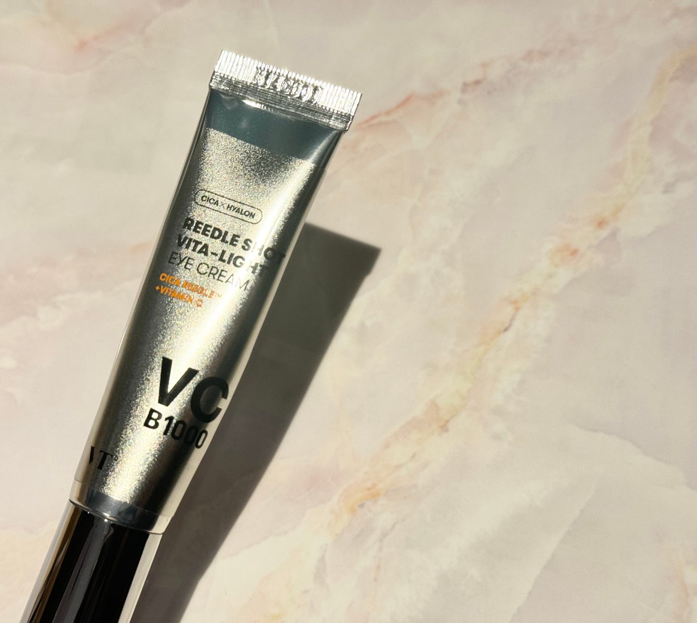 リードルショット ビタライト アイクリーム VT