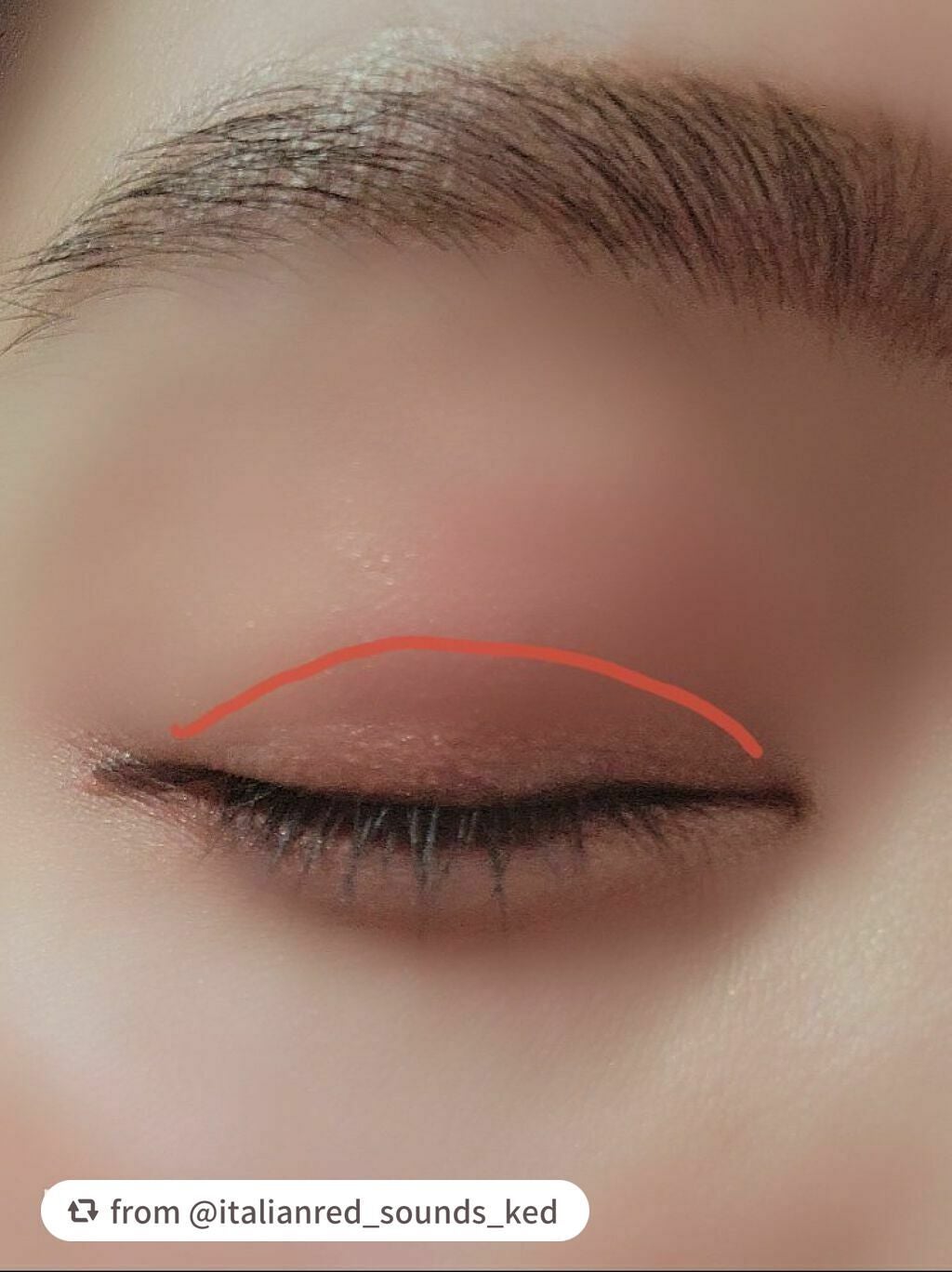 ハイブリッドフィルム/アイトーク/二重まぶた用アイテムを使ったクチコミ(4枚目)