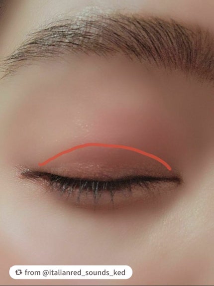 ハイブリッドフィルム/アイトーク/二重まぶた用アイテムを使ったクチコミ(4枚目)