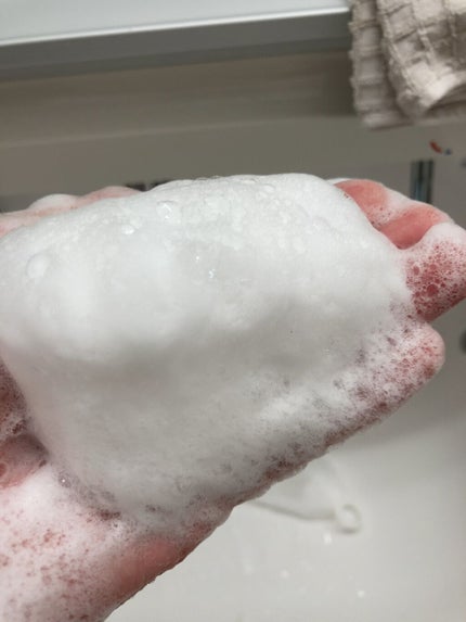 ザ ボディ ジェルボディウォッシュ/ビオレu/ボディソープを使ったクチコミ(3枚目)