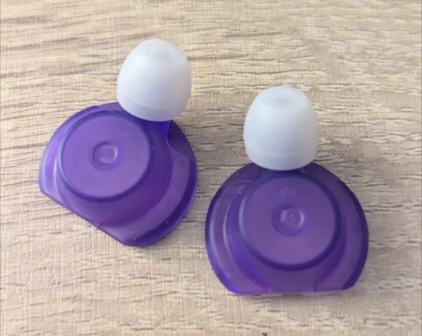 ナイトミン　耳ほぐタイム/小林製薬/その他を使ったクチコミ（3枚目）