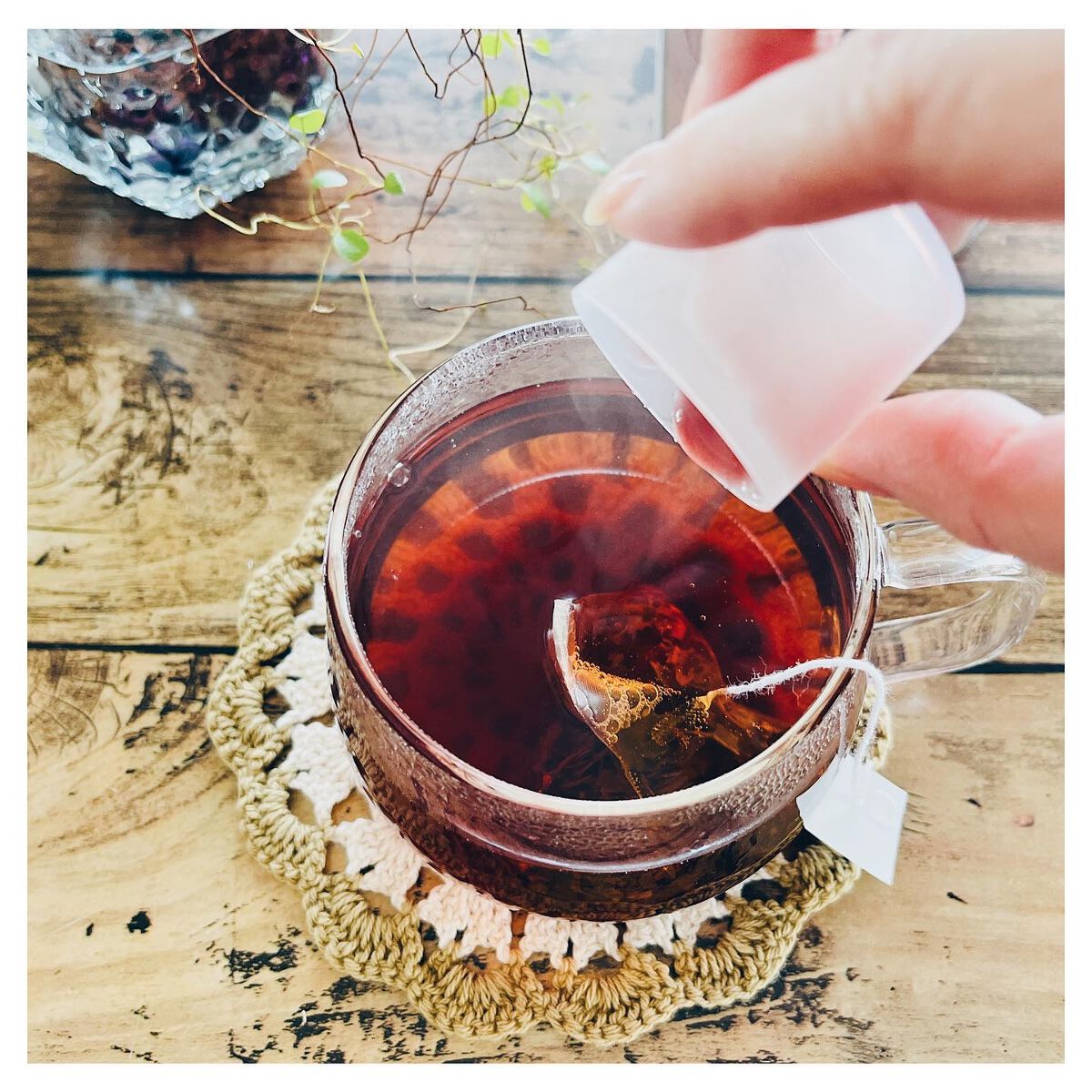 ザクロライフプラス/COBON/酵素ドリンクを使ったクチコミ(5枚目)