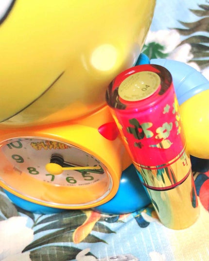 オールインワンティント/シャインリッチ/リップティントを使ったクチコミ(1枚目)