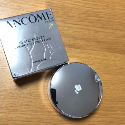 ブラン エクスペール クッションコンパクト 50/LANCOME/クッションファンデーションを使ったクチコミ(1枚目)