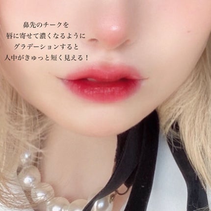 シェーディングパウダー/キャンメイク/シェーディングを使ったクチコミ(6枚目)